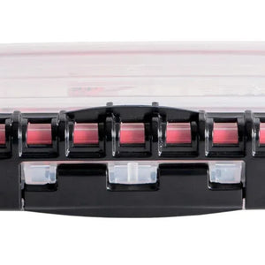 Tackle Bags and Boxes