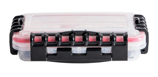 Plano Waterproof Stowaway 3400 vesitiivis vieherasia - Happy Angler