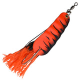 Patriot A-Spoon Weedless 18 g lusikkauistin - Happy Angler