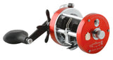 Abu Garcia Ambassadeur Salmon Special 7000 hyrräkela - Happy Angler