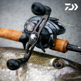 Daiwa Tatula TWS 300 hyrräkela - Happy Angler