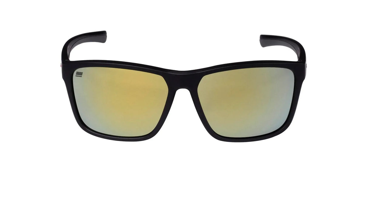 Abu Garcia Beast Gold Green polarisoidut aurinkolasit - Happy Angler