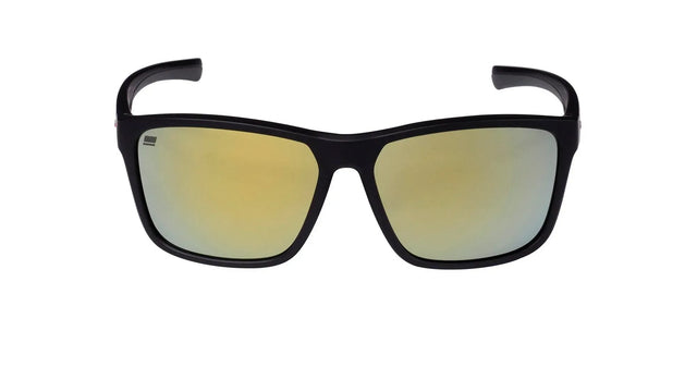 Abu Garcia Beast Gold Green polarisoidut aurinkolasit - Happy Angler