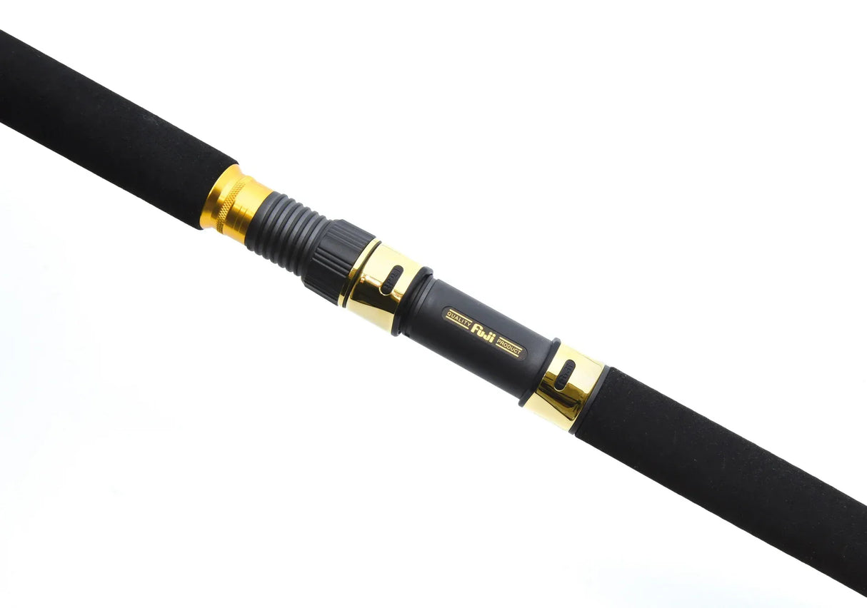 Okuma Salar vetouisteluvapa - Happy Angler