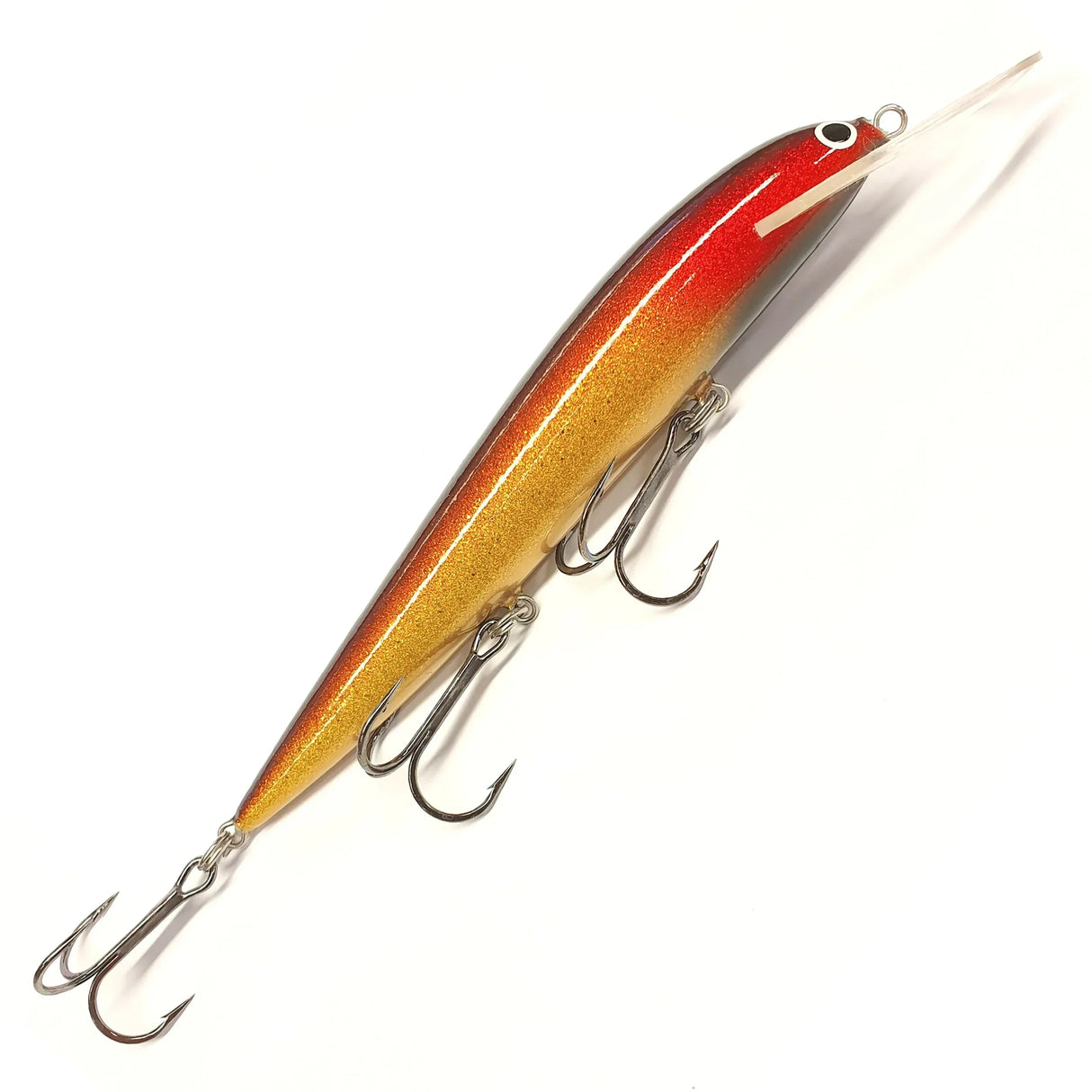 Karikko 15 cm vaappu - Happy Angler