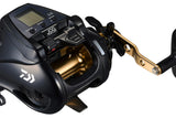 Daiwa 24 Tanacom hyrräkela - Happy Angler