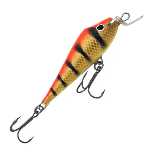 Perza Lohi-Seiska 7 cm vaappu - Happy Angler