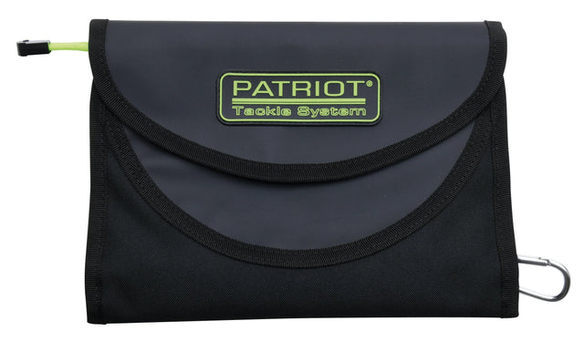 Patriot Spinnerbaitlaukku - Happy Angler