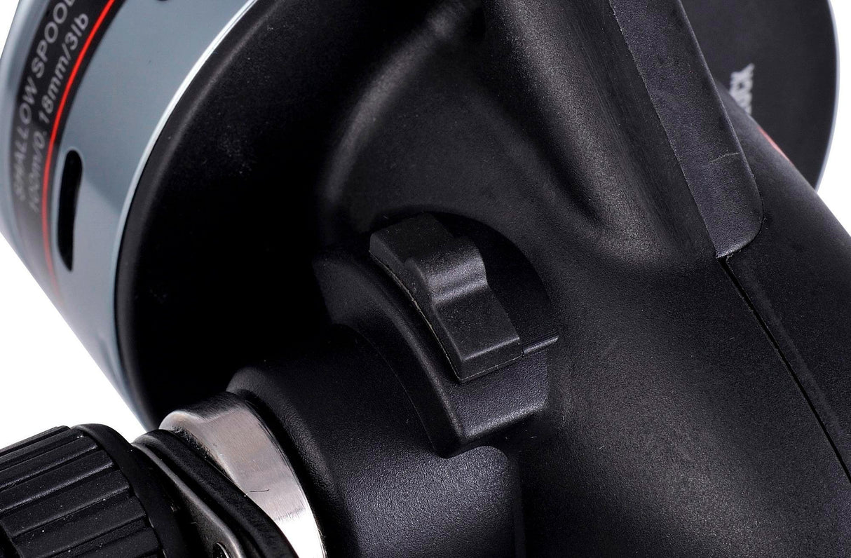 Abu Garcia MKII 506 umpikela - Happy Angler