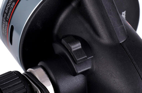 Abu Garcia MKII 506 umpikela - Happy Angler