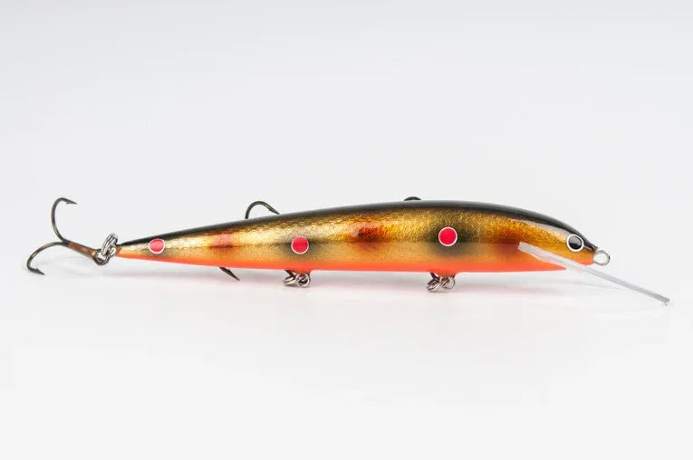 Karikko 15 cm vaappu - Happy Angler