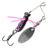 Patriot Buggy 6,5 g spinnerbait - Happy Angler