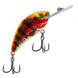 Salmo Rattlin´ Hornet 4.5F 4,5 cm vaappu - Happy Angler