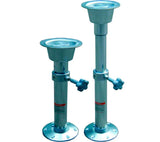 Marinvent säädettävä pöydänjalka - Happy Angler