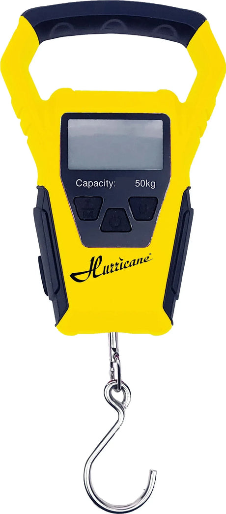 Hurricane vesitiivis digivaaka 50 kg - Happy Angler