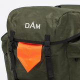DAM Heavy Duty V2 reppujakkara - Happy Angler