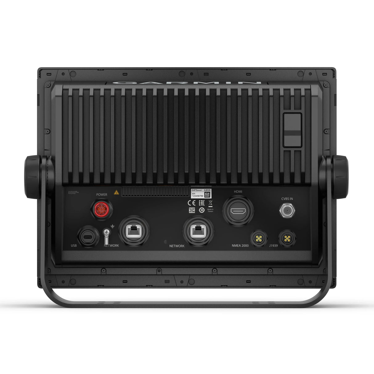 Garmin GPSMAP 1223 karttaplotteri - Happy Angler