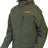 Kinetic Strider Jacket takki - Happy Angler