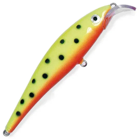 Jesse 8 cm vaappu - Happy Angler