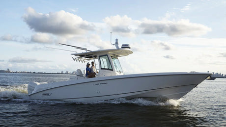 Raymarine Quantum Q24C 18" Wi-Fi tutka + virtakaapeli - Happy Angler