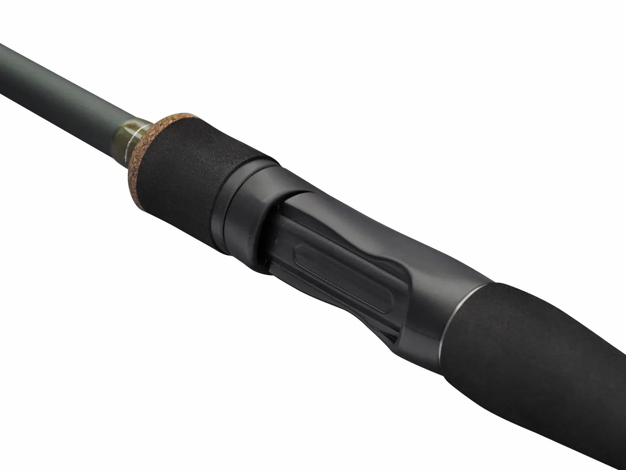 Abu Garcia Beast X2 Spinning Rod