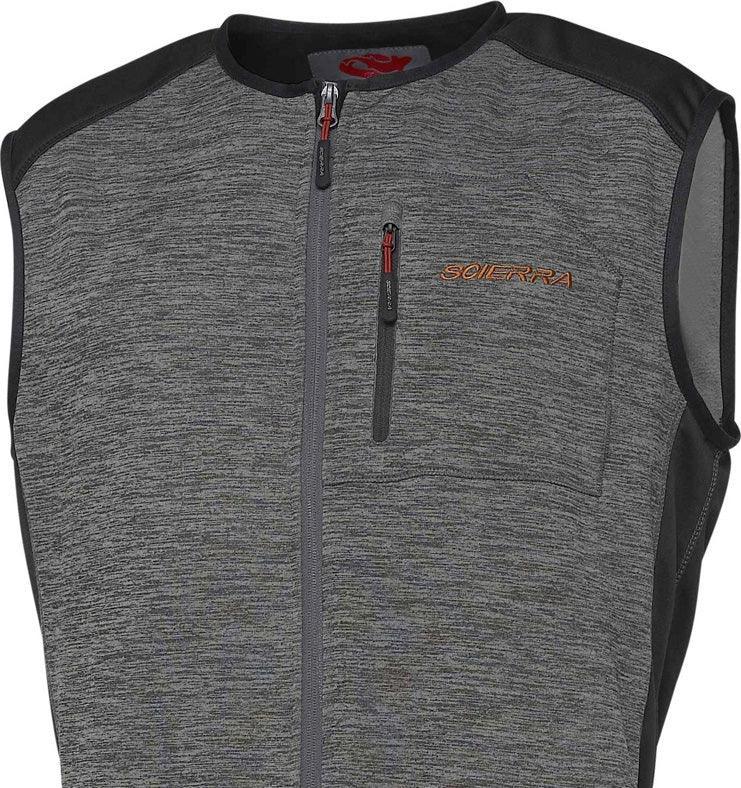 Scierra Insulated Body Suit hihaton lämpöasu - Happy Angler