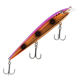 Islure Tuikkari XL 16 cm vaappu - Happy Angler