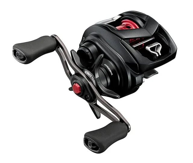Daiwa Tatula BF TW 70 hyrräkela - Happy Angler