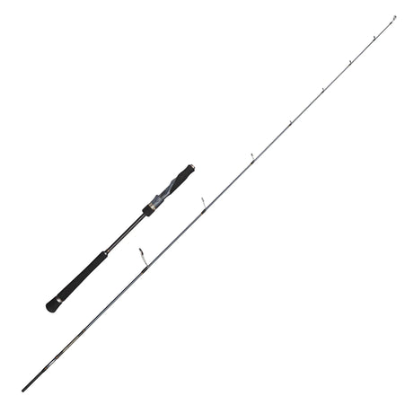 Penn Battalion Solid Light Jigging K-Type avokela - Happy Angler