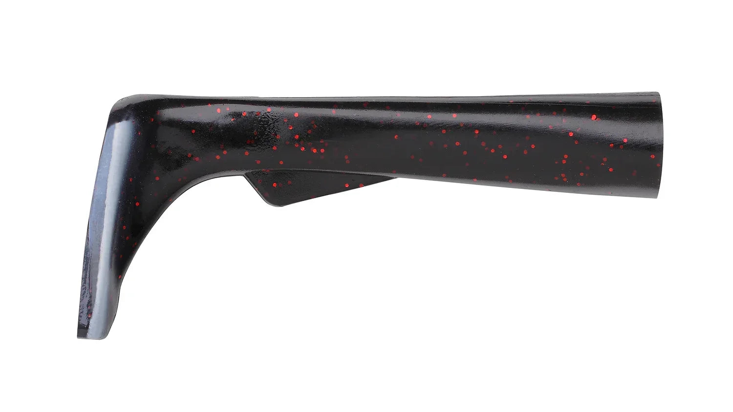 Svartzonker Big Paddle Spare Tail 2-pack