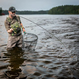 Vision NYMPHMANIAC Twintip EVA perhovapa - Happy Angler