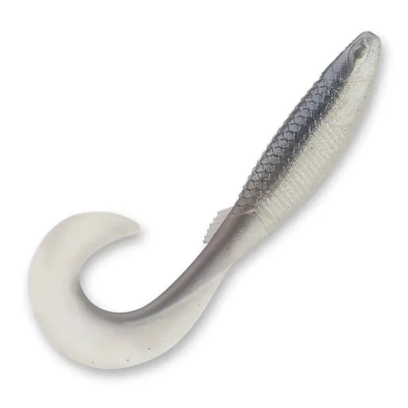 Rapala CrushCity The Curl 7,5 cm jigi 4 kpl/pkt - Happy Angler