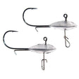 JASU pilkkijigipää 2 kpl/pkt - Happy Angler