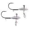 JASU pilkkijigipää 2 kpl/pkt - Happy Angler