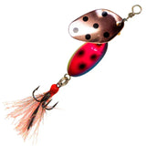 Jakki Superlinko 13 g lippa - Happy Angler