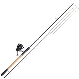 DAM Impulse-X Picker avokelavapa - Happy Angler