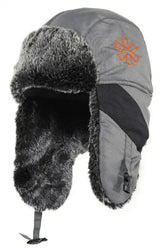 Norfin Zero karvahattu - Happy Angler