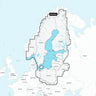 Navionics Itämeri EU644L karttakortti - Happy Angler