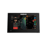 Simrad NSX 7 yhdistelmälaite Active Imaging 3-in-1 anturilla - Happy Angler