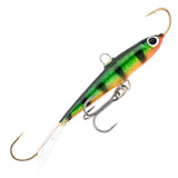 Perza Kasi tasapainopilkki 8 cm - Happy Angler