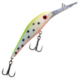 Jesse 8 cm syvänne vaappu - Happy Angler