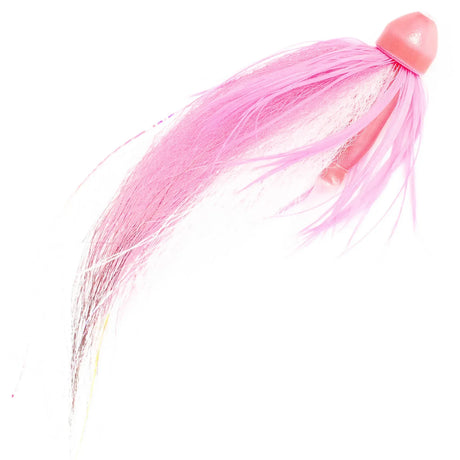 Eumer Spintube Arctic 6 g heittoperho - Happy Angler