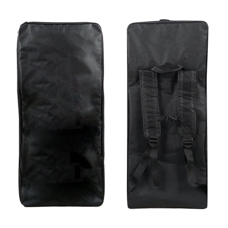 Big Red SUP-lauta 366 x 84 cm - Happy Angler