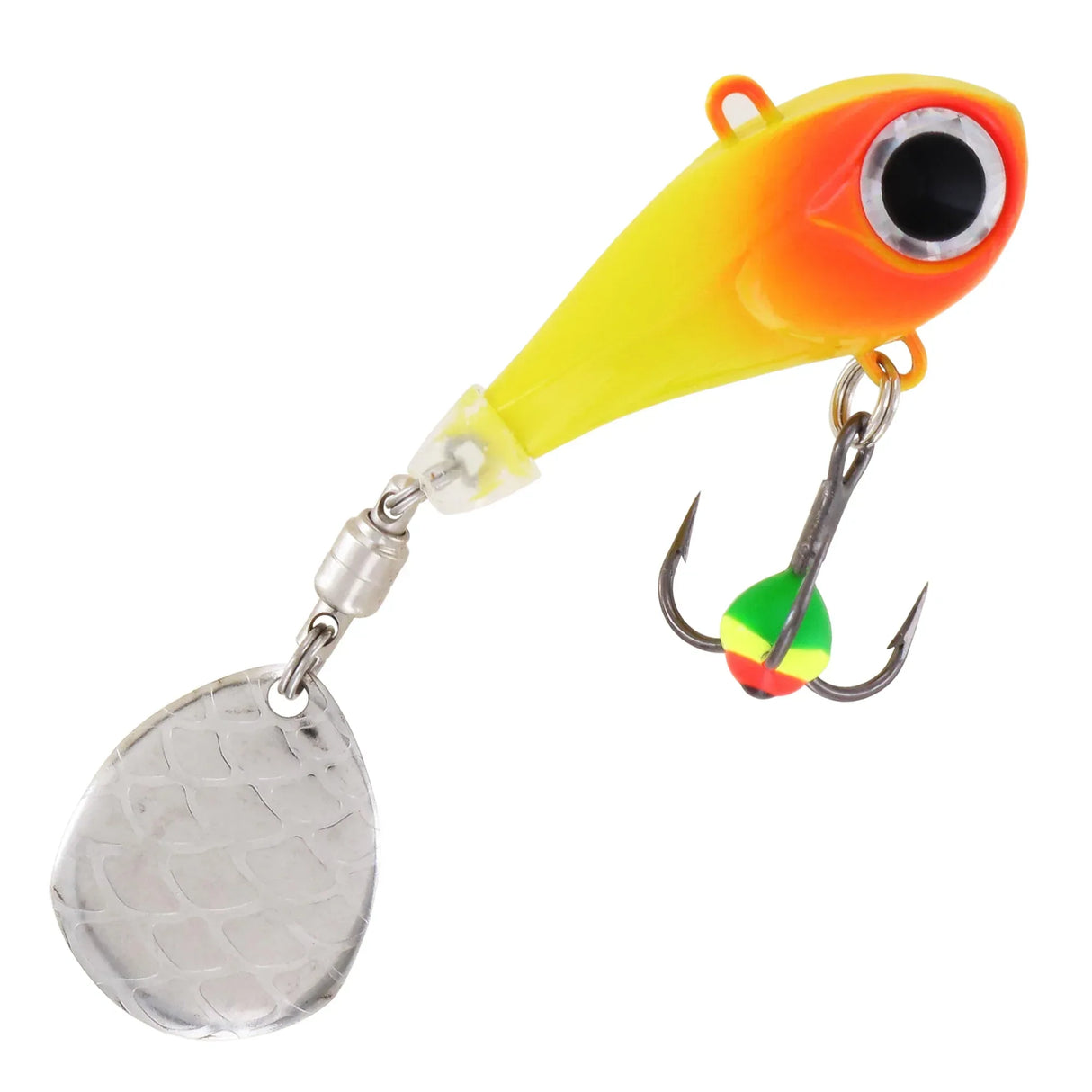 Kuusamo Viikari 18 g painolippauistin - Happy Angler