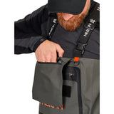 Norfin Defender kahluuhousut - Happy Angler