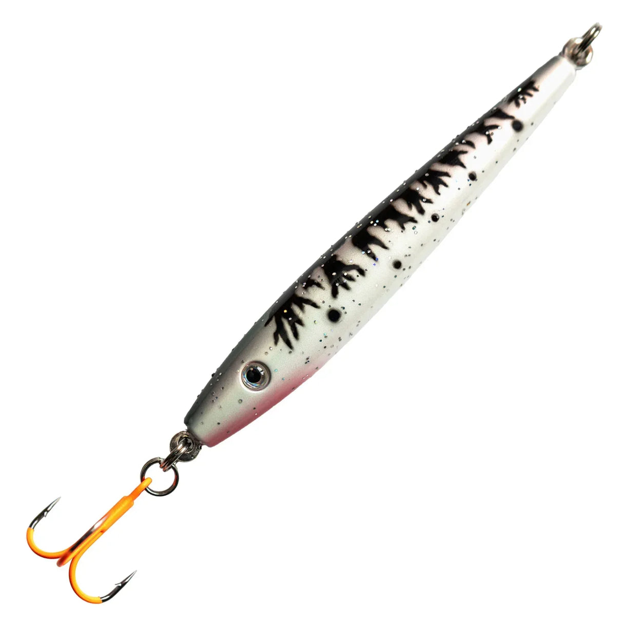 Jakki Jaktlingen 28 g lusikkauistin - Happy Angler