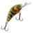 Salmo Hornet 5F 5 cm vaappu - Happy Angler