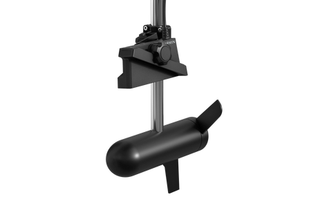 Garmin Panoptix LiveScope XR System LVS62 + GLS10 - Happy Angler