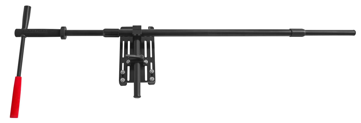 Patriot LiveFix 360 anturiteline - Happy Angler