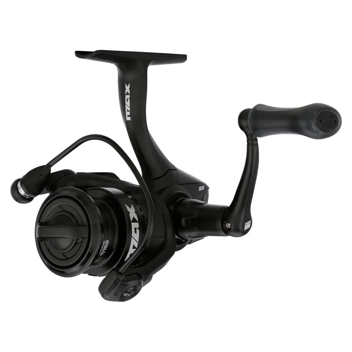 Abu Garcia Max SX avokela - Happy Angler